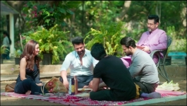 Tum Dena Saath Mera - 14th October 2026